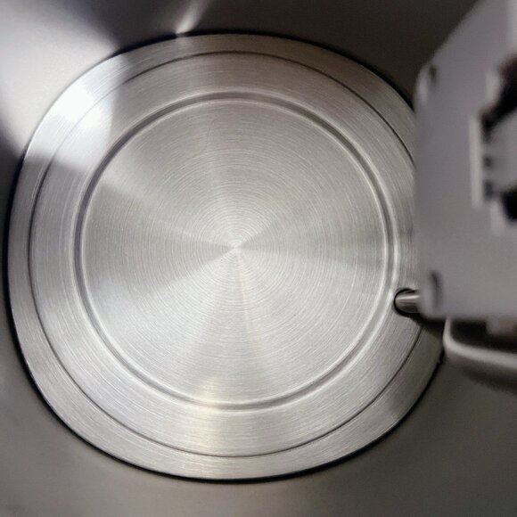 SMEG '50s Retro Style Electric Kettle Tea Pot Black - NEW - Picture 11 of 11